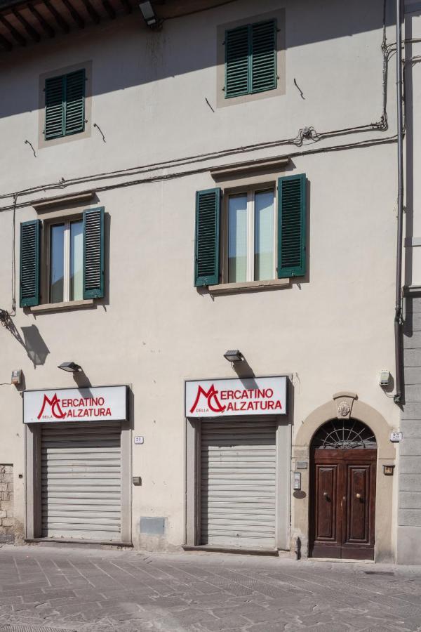 Appartamento 123 Prato  Exterior photo